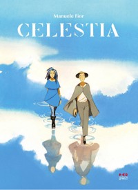 Celestia - Manuele Fior - książka
