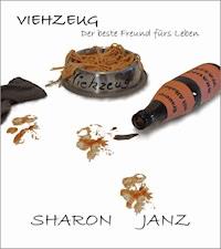 Viehzeug - Sharon Janz - ebook