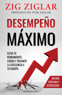 Desempeño Máximo - Zig Ziglar - ebook