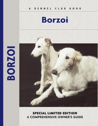 Borzoi - Desiree Scott - ebook