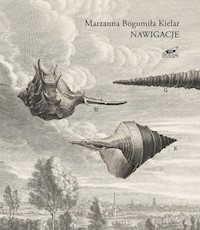 Nawigacje - Kielar Marzanna Bogumiła - książka