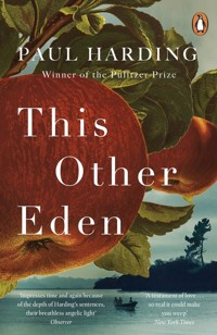 This Other Eden - Harding Paul - książka