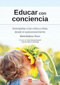 Educar con conciencia - Marta Butjosa i Roca - ebook