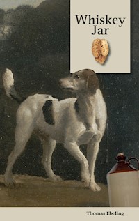 Whiskey Jar - Thomas Ebeling - ebook