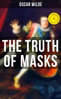 THE TRUTH OF MASKS - wilde oscar - ebook