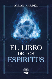 El libro de los espíritus - KARDEC - ebook