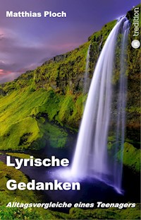 Lyrische Gedanken - Matthias Ploch - ebook
