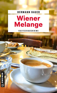 Wiener Melange - Hermann Bauer - ebook