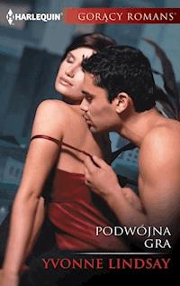 Podwójna gra - Lindsay Yvonne - ebook