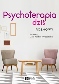 Psychoterapia dziś -  - książka