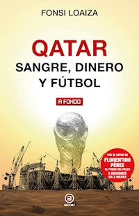Qatar - Fonsi Loaiza - ebook