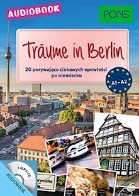 Träume in Berlin A1-A2 -  - książka