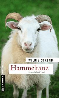 Hammeltanz - Wildis Streng - ebook