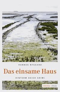 Das einsame Haus - Hannes Nygaard - ebook