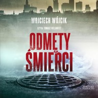 Odmęty śmierci - Wojciech Wójcik - ebook + audiobook + książka