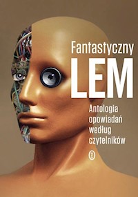Fantastyczny Lem - Stanisław Lem - książka
