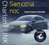 Samotna noc - Charlotte Link - ebook + audiobook + książka