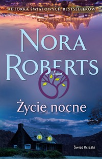 Życie nocne - Nora Roberts - ebook + audiobook + książka