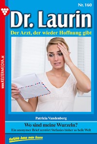 Wo sind meine Wurzeln? - Vandenberg Patricia - ebook
