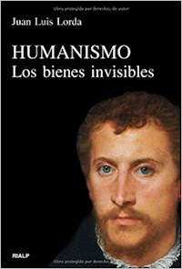 Humanismo - Juan Luis Lorda Iñarra - ebook