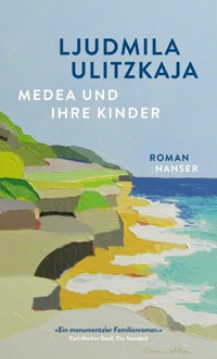Medea und ihre Kinder - Ljudmila Ulitzkaja - ebook