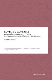 El viaje y la trama - Andrea Freddi - ebook