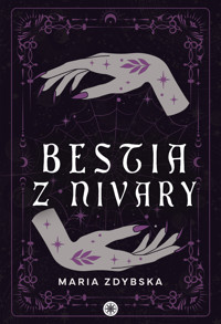 Bestia z Nivary - Maria Zdybska - ebook + audiobook