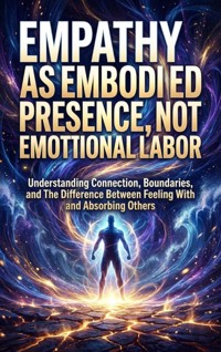 Empathy as Embodied Presence, Not Emotional Labor - Celeste Rowan - ebook