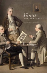 The Scottish Enlightenment - Alexander Broadie - ebook