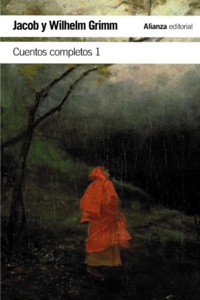 Cuentos completos, 1 - Jacob Grimm - ebook