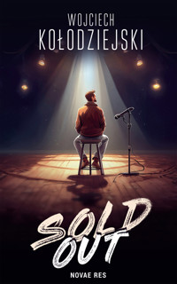 Sold out - Wojciech Kołodziejski - ebook
