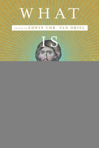 What Is Jesus Doing? -  - ebook