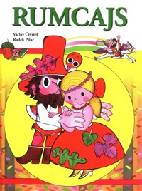 Rumcajs - Ctvrtek Vaclav - książka