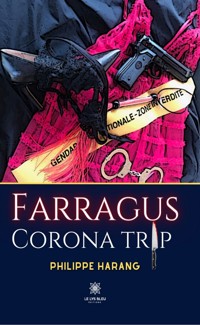 Farragus - Philippe Harang - ebook