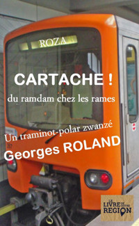 Cartache - Georges Roland - ebook