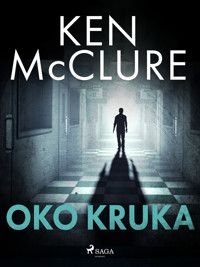 Oko kruka - Ken McClure - ebook + audiobook