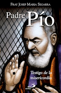 Padre Pío - Josep María Segarra Latorre - ebook