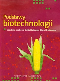 Podstawy biotechnologii -  - książka