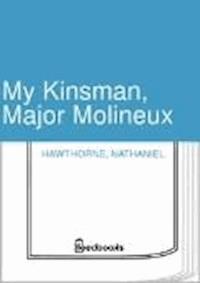My Kinsman, Major Molineux - Nathaniel Hawthorne - darmowy ebook