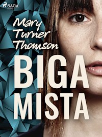 Bigamista - Mary Turner Thomson - ebook + audiobook