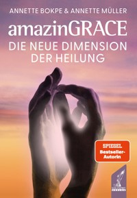 amazinGRACE - Annette Bokpe - ebook