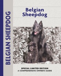 Belgian Sheepdog - Robert Pollet Dr. - ebook