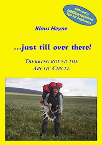 …just till over there! - Klaus Heyne - ebook