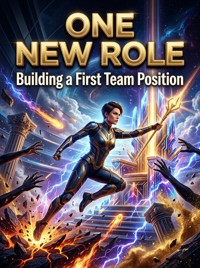 One New Role - Elara Montrose - ebook
