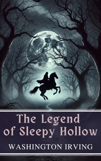The Legend of Sleepy Hollow - Washington Irving - ebook