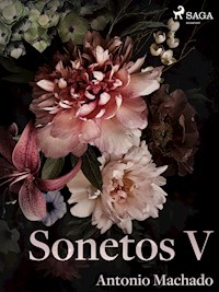 Sonetos V - Antonio Machado - ebook
