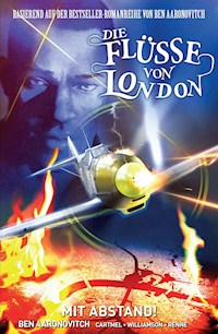 Die Flüsse von London (Band 7) - Mit Abstand - Ben Aaronovitch - ebook