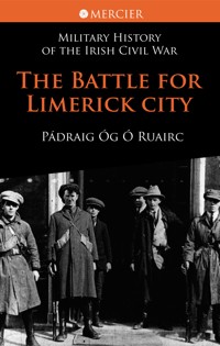 The Battle for Limerick City - Padraig Óg Ó Ruairc - ebook