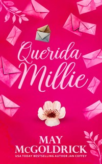 Querida Millie - May McGoldrick - ebook