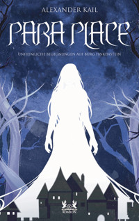 Para Place - Alexander Kail - ebook